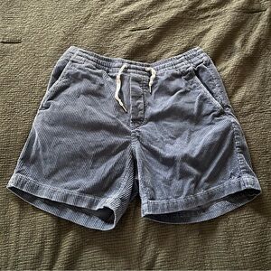 Ralph Lauren Corduroy Shorts